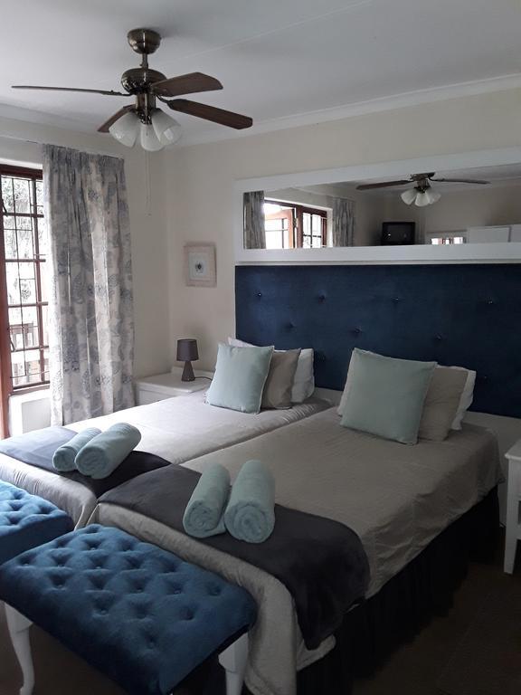 Guesthouse 80 On Main Knysna Esterno foto
