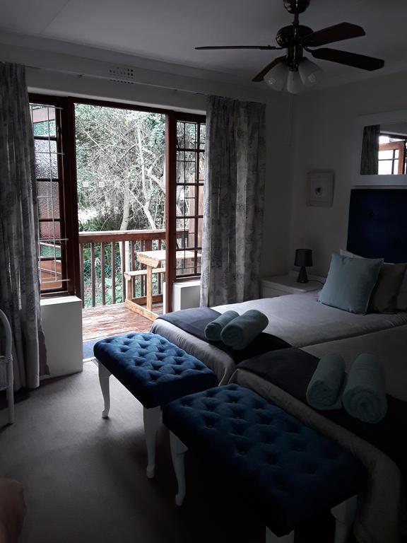 Guesthouse 80 On Main Knysna Esterno foto