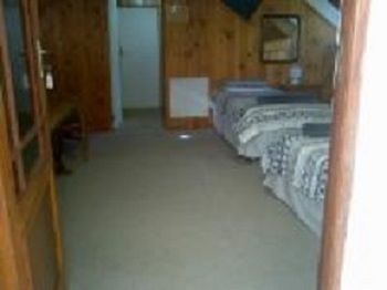 Guesthouse 80 On Main Knysna Esterno foto