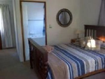 Guesthouse 80 On Main Knysna Esterno foto